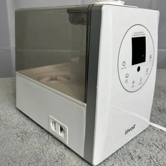 LeVoit Hybrid Ultrasonic Humidifier LV600HH - Open Box - Picture 5 of 7